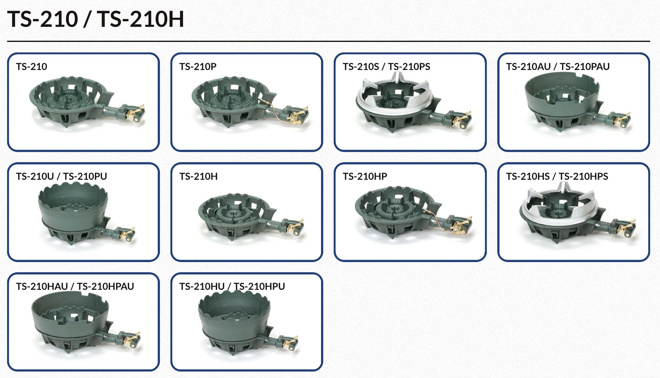 Amazon.co.jp: タチバナ製作所 TS-210 都市ガス (12A・13A) バーナー